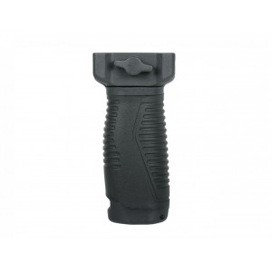 Тактическая рукоятка LS Vertical Front Grip/BK (Big Dragon)